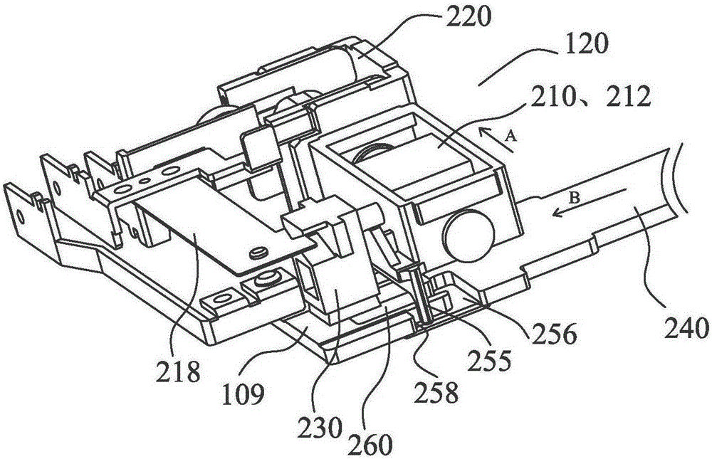 Electromagnetic door lock, door lock assembly and electric appliance