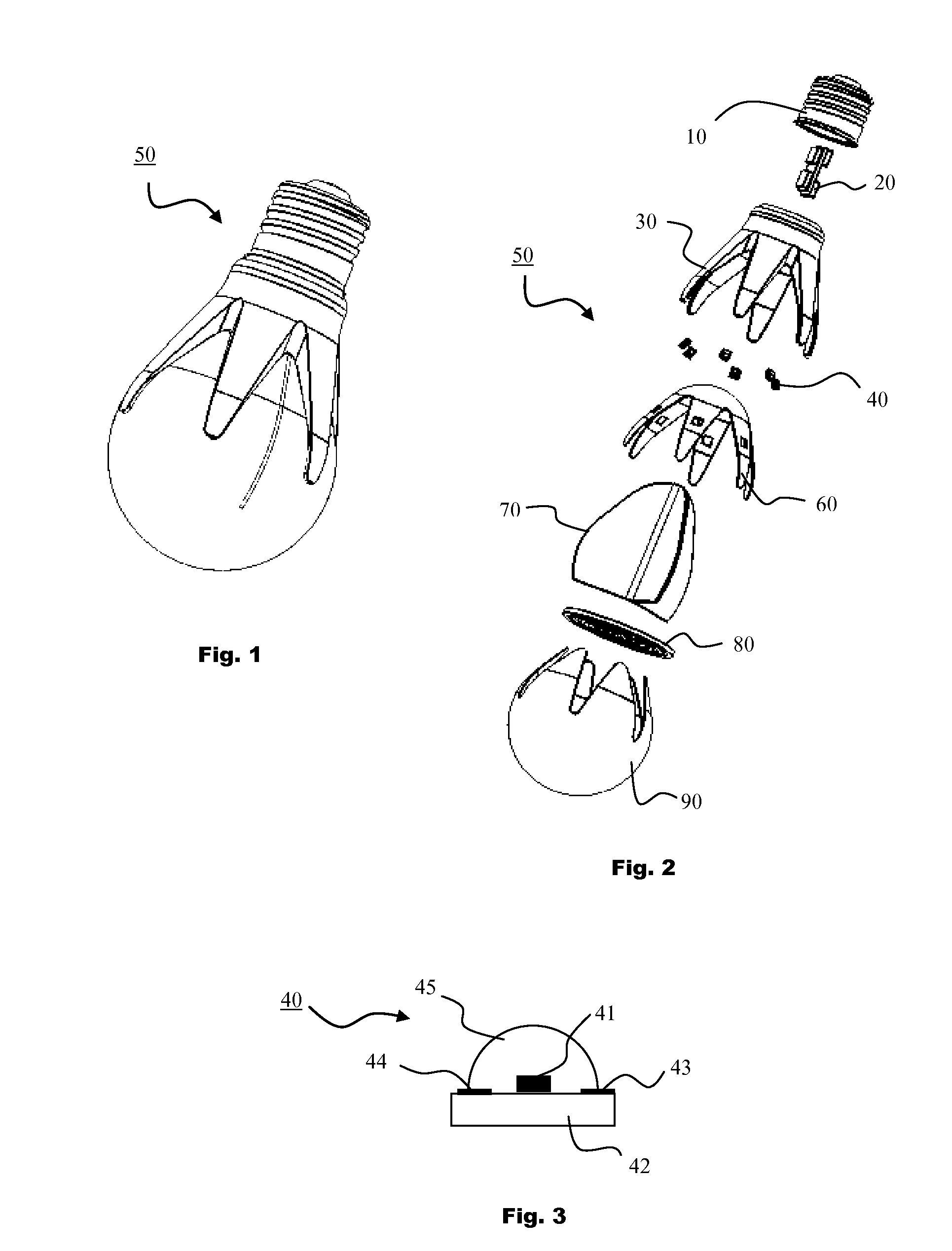 LED Lighting Device