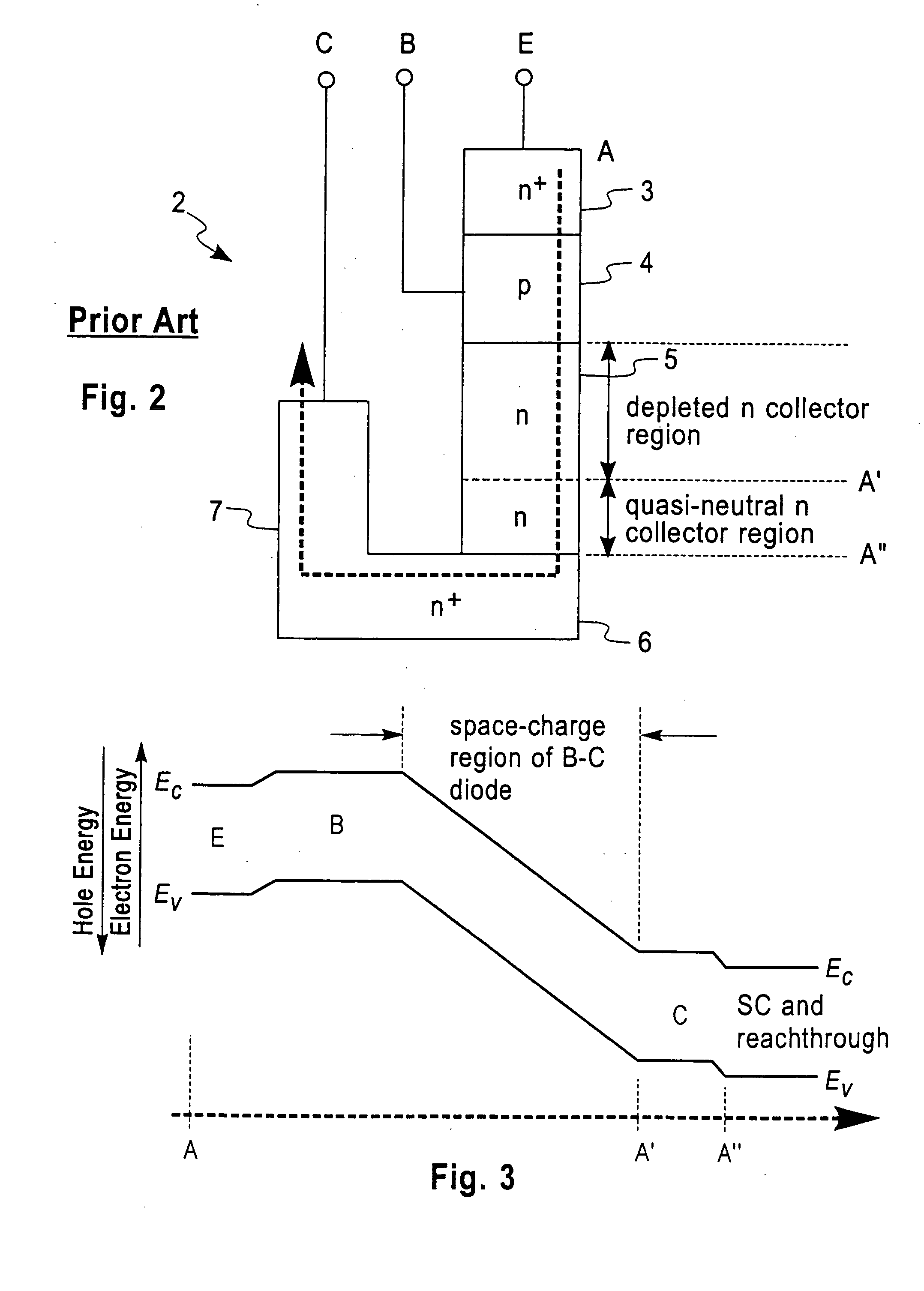 Fully-depleted-collector silicon-on-insulator (SOI) bipolar transistor useful alone or in SOI BiCMOS