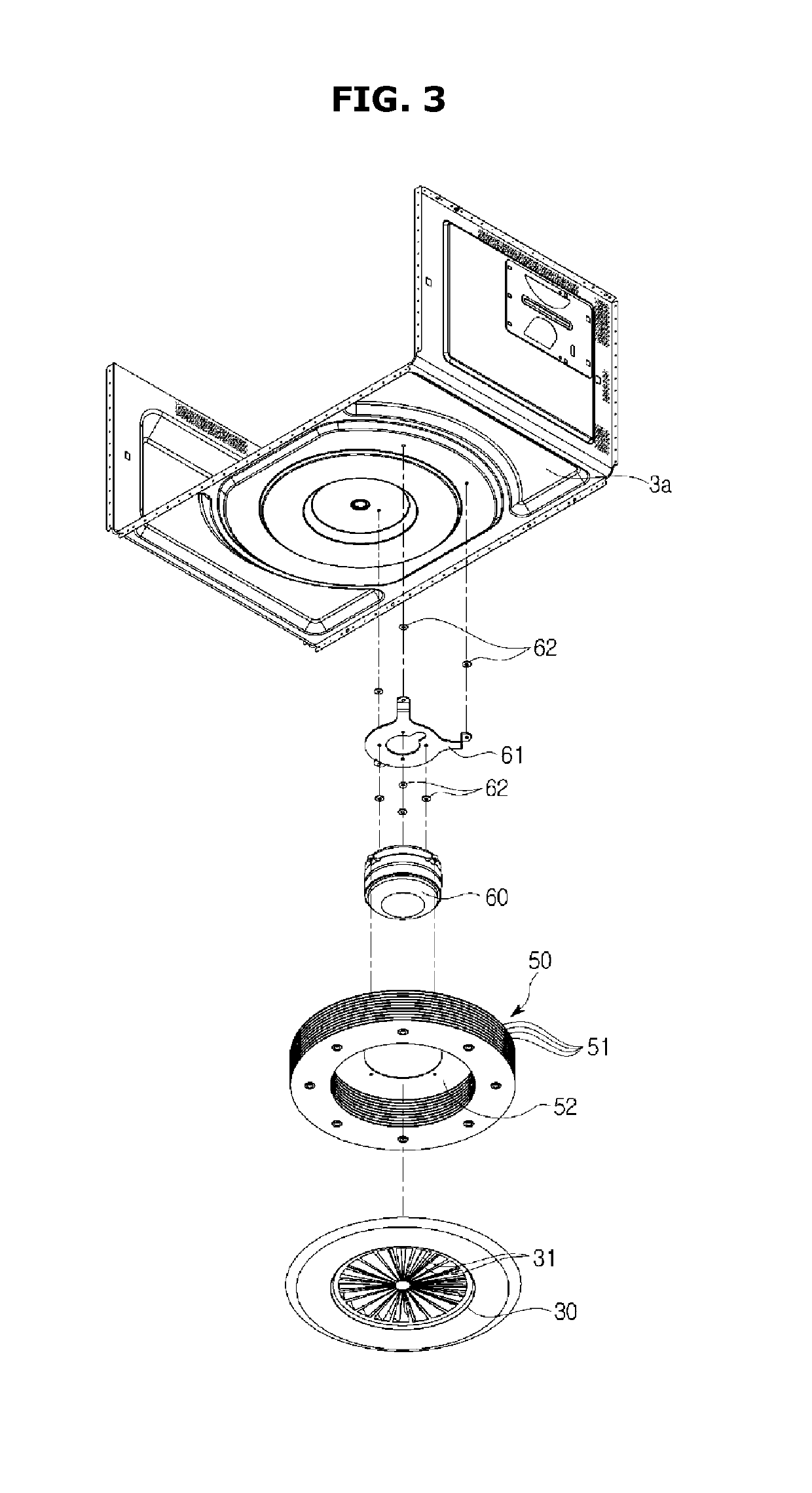 Cooking apparatus having hood