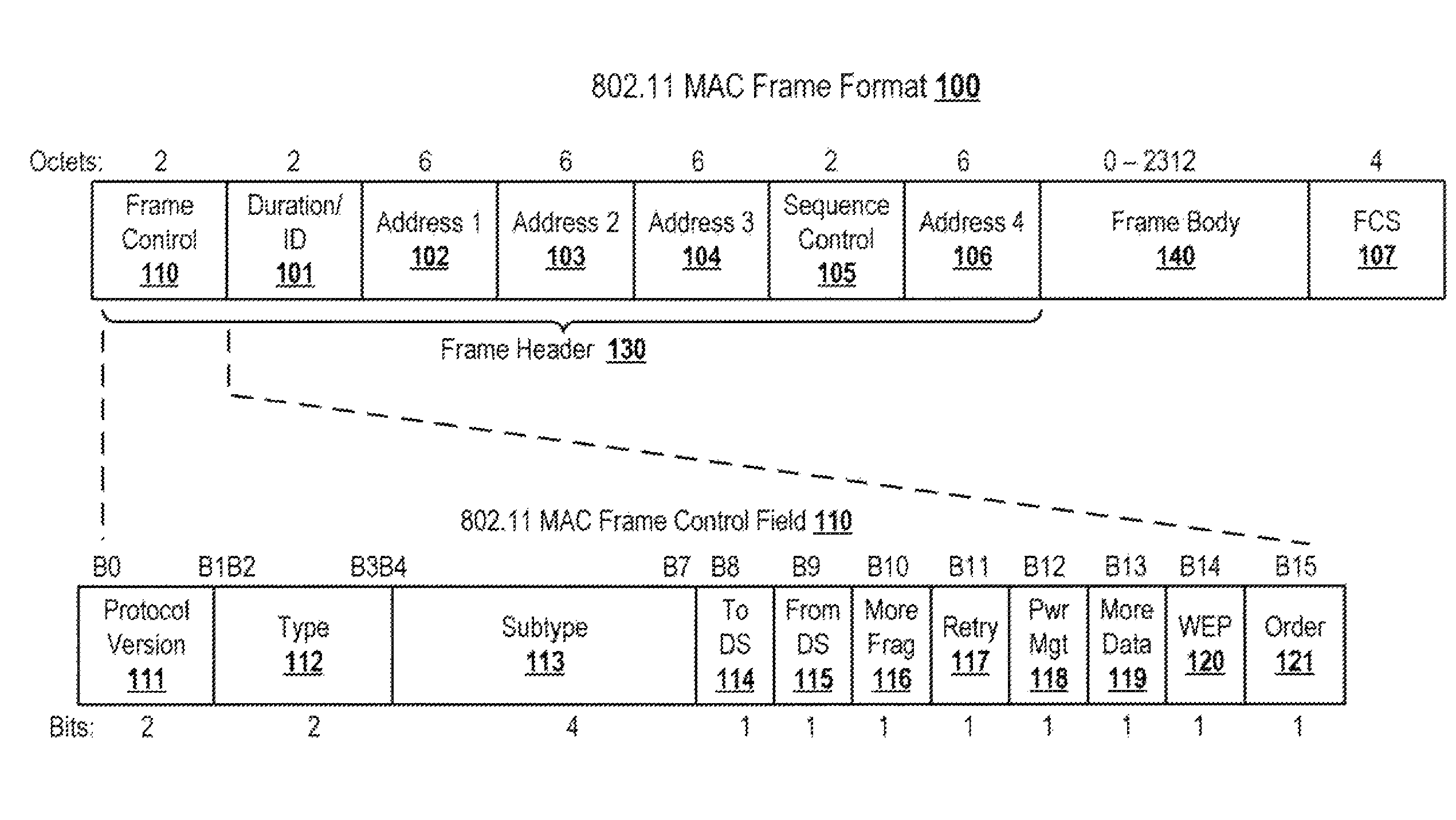 Systems and methods for wireless network content filtering