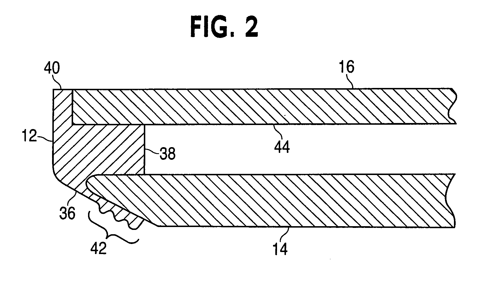 Conductive gasket apparatus and method