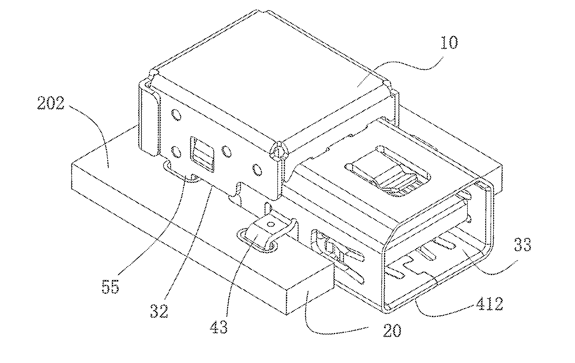 Electrical connector