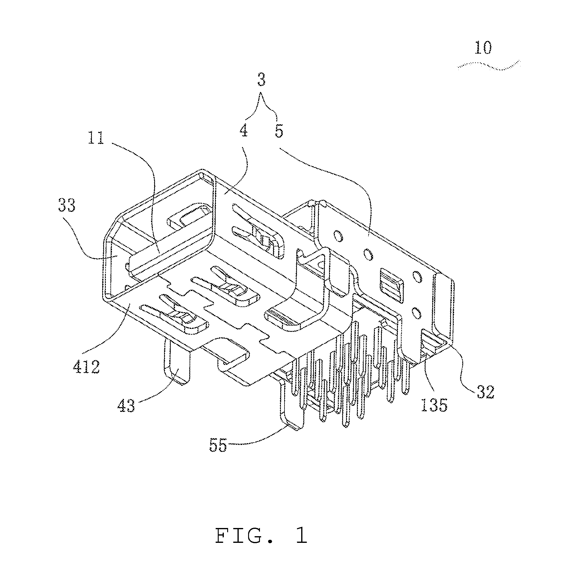 Electrical connector