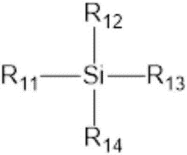 Silicon nitride film etching solution