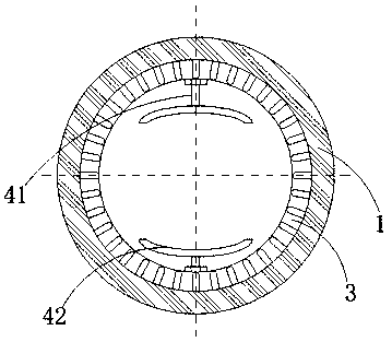 Intelligent blood volume detection instrument