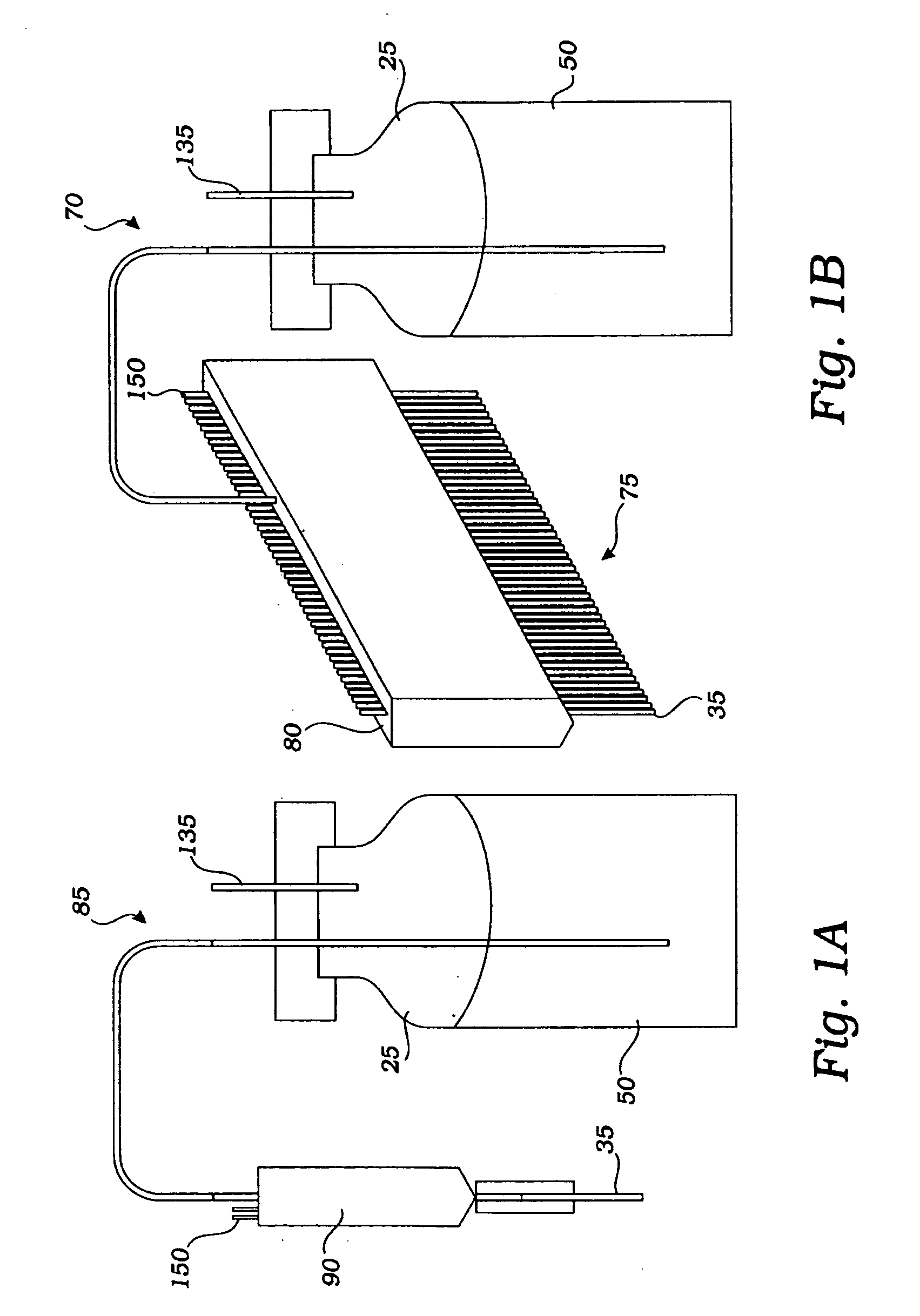 Reagent dispenser and dispensing method