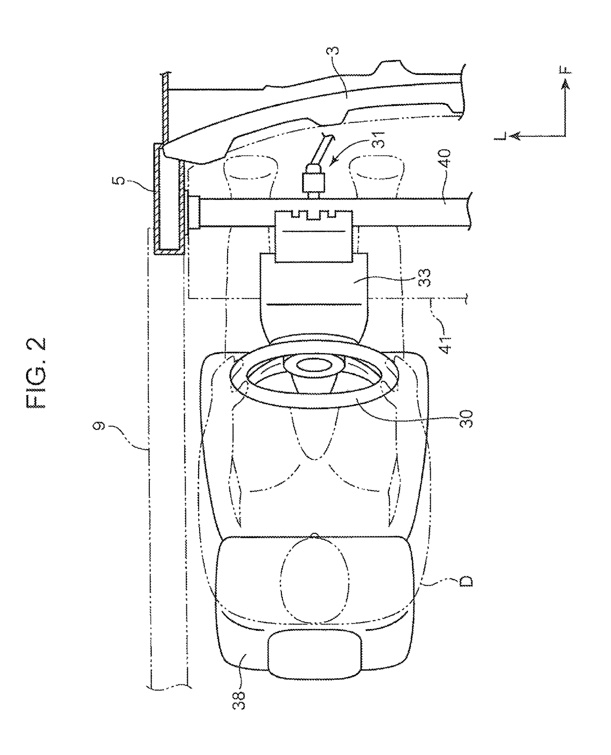 Airbag apparatus