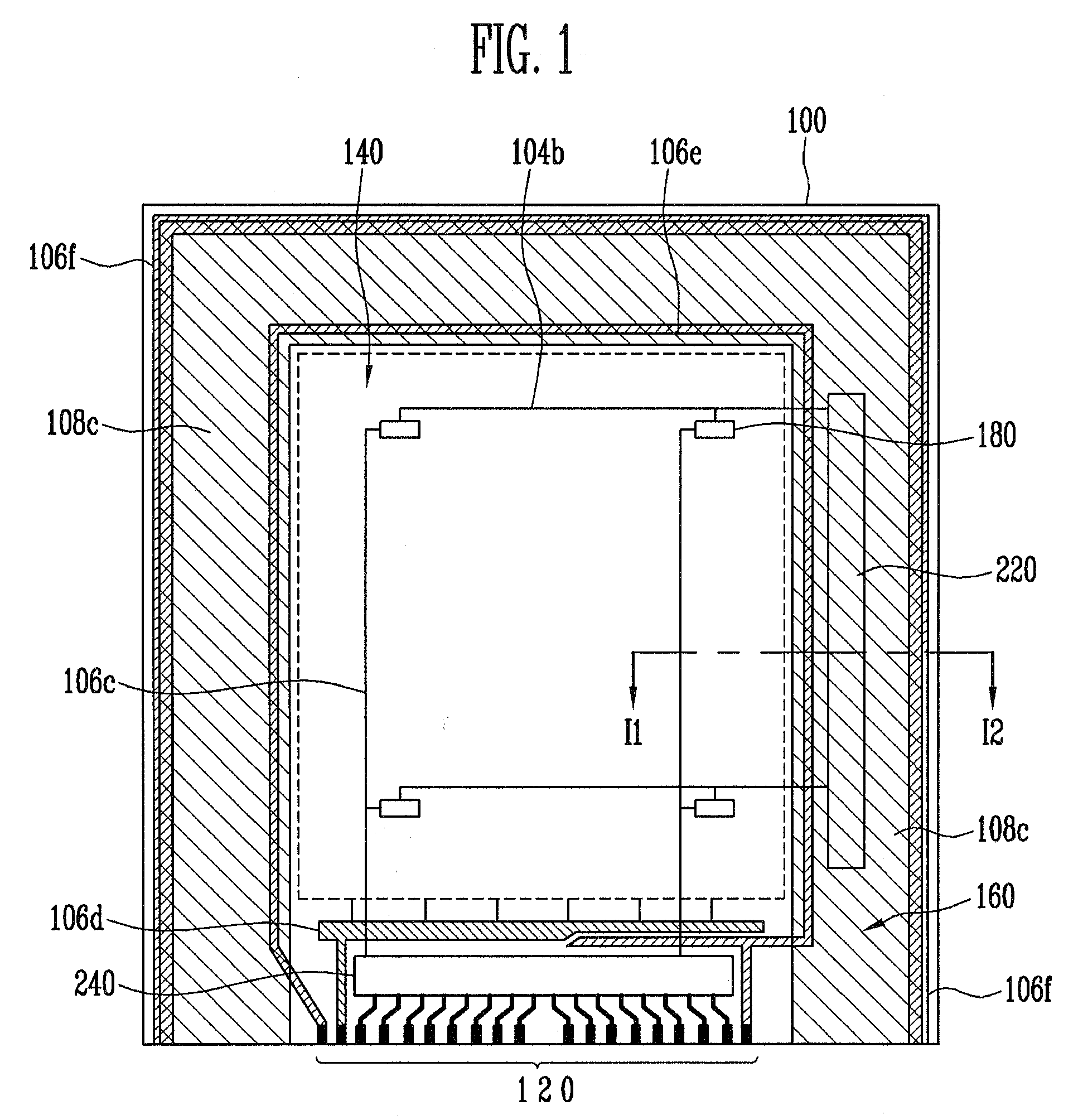 Organic light emitting display and method of manufacturing the same