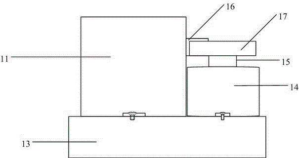 Parachuting device for recorder recovery