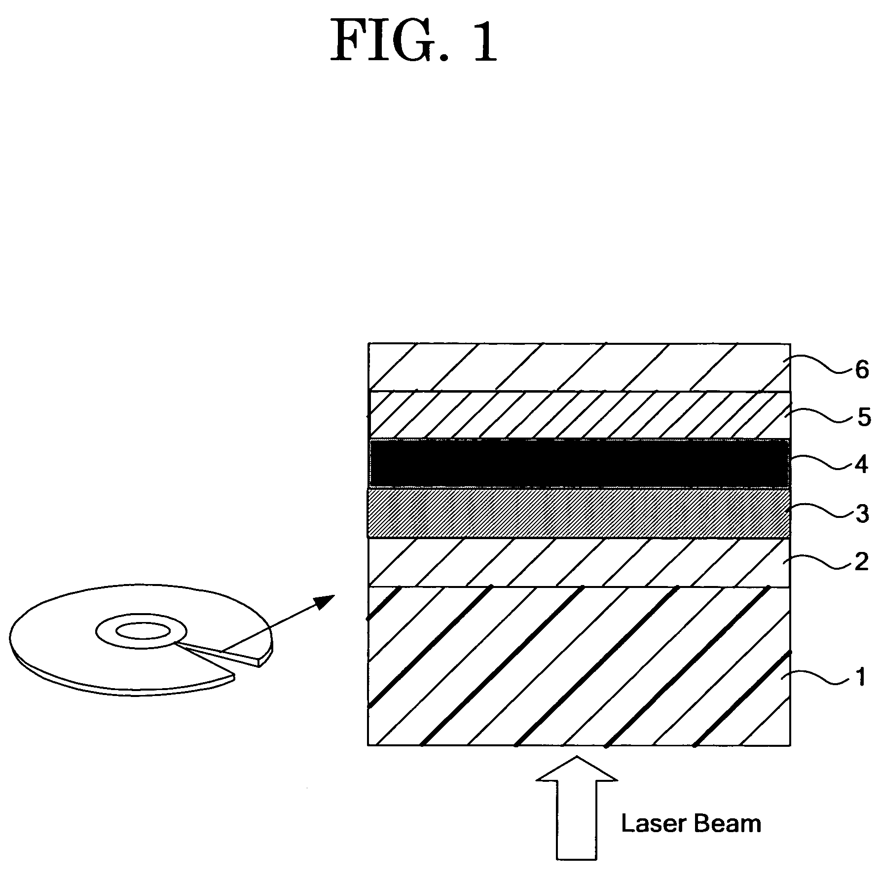 Phase-change information recording medium, manufacturing method for the same, sputtering target, method for using the phase-change information recording medium and optical recording apparatus