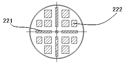 A Small Deformation Wind Tunnel Strain Balance