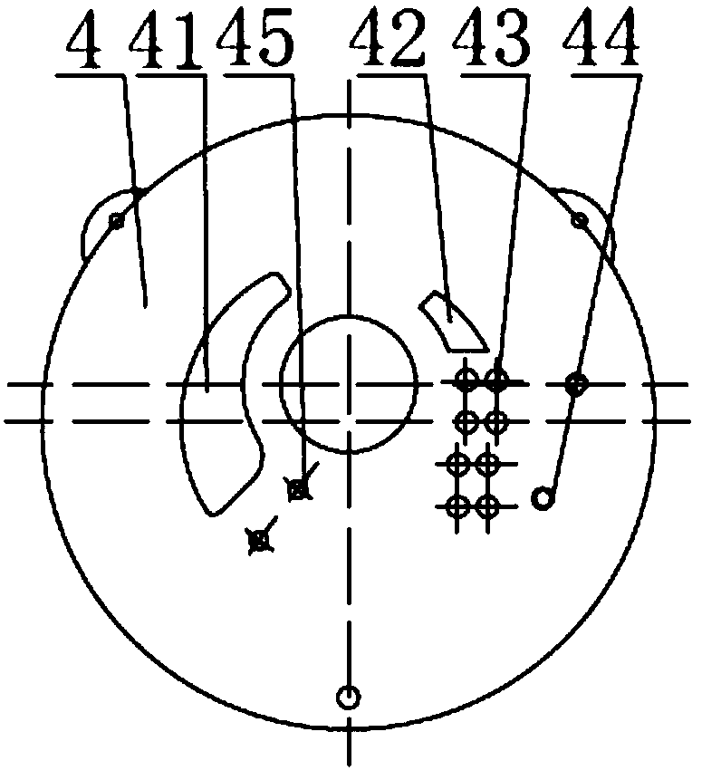 Vacuum pump