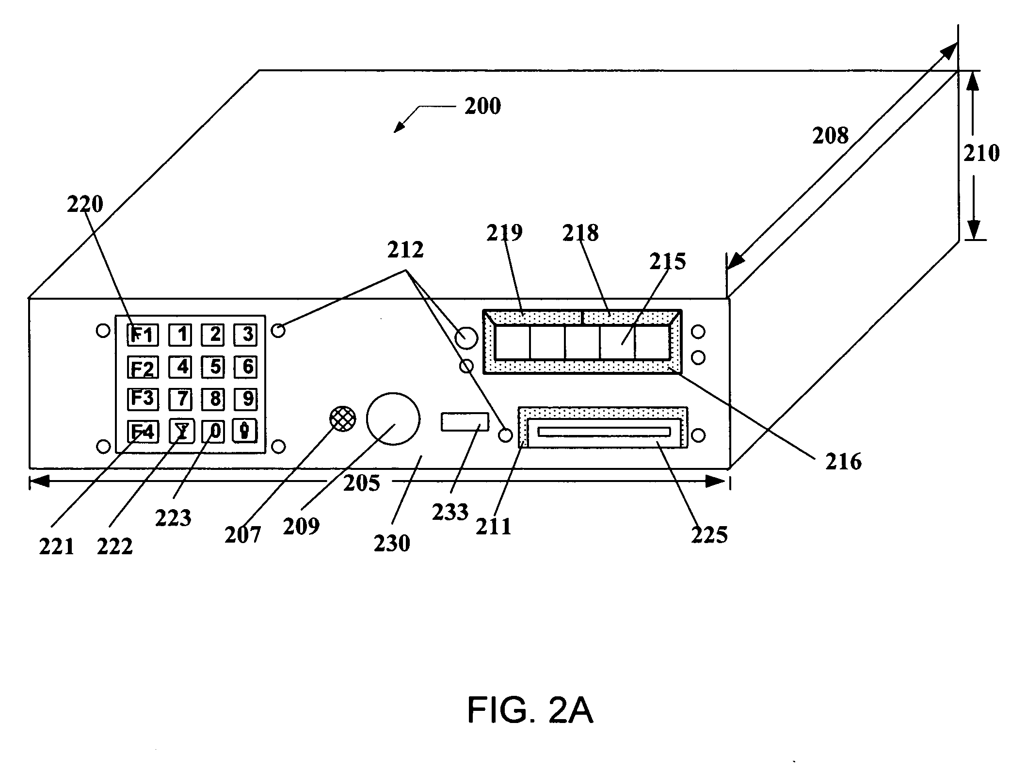 Emulation methods and devices for a gaming machine