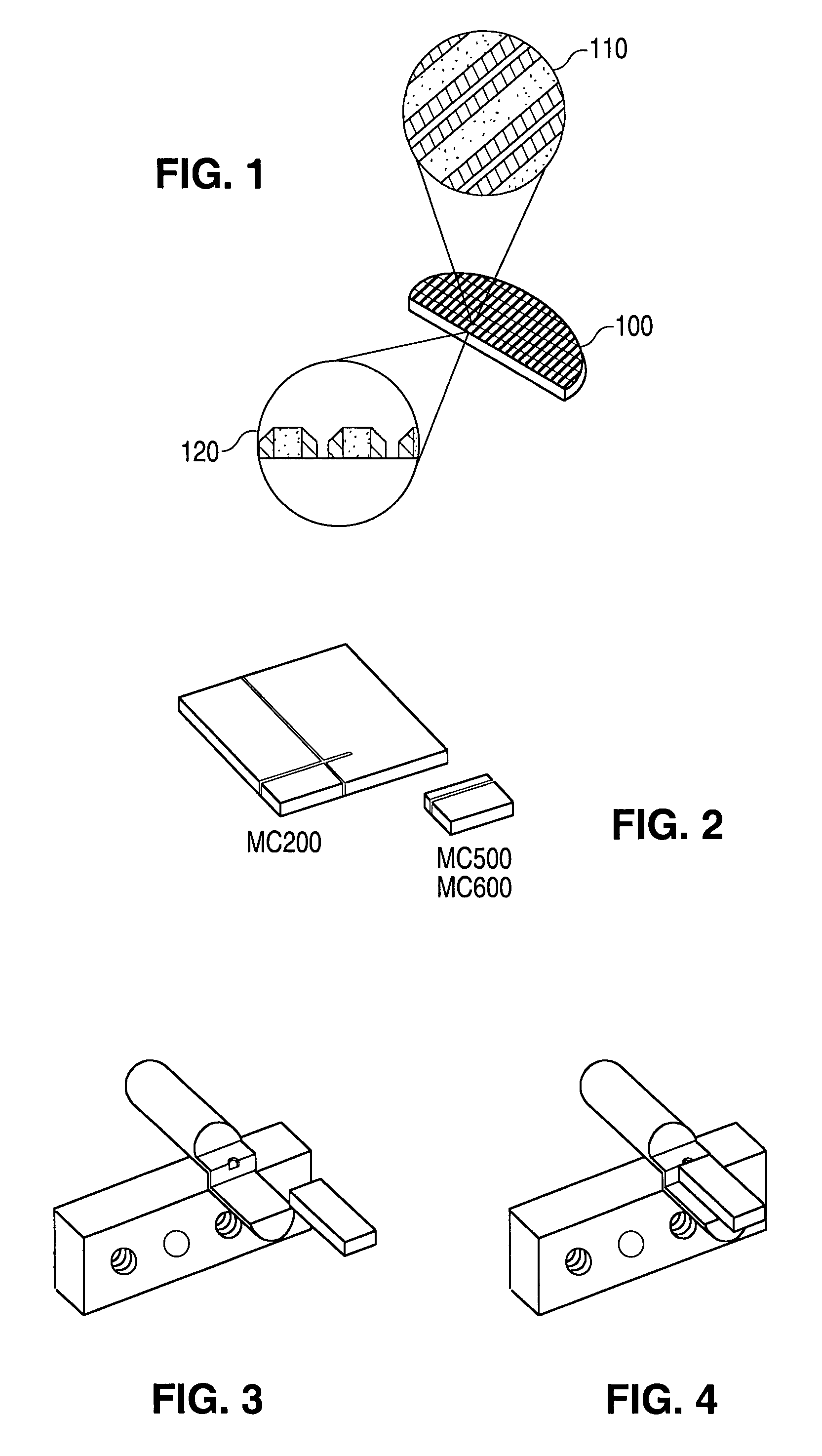 System and method for providing automated sample preparation for plan view transmission electron microscopy