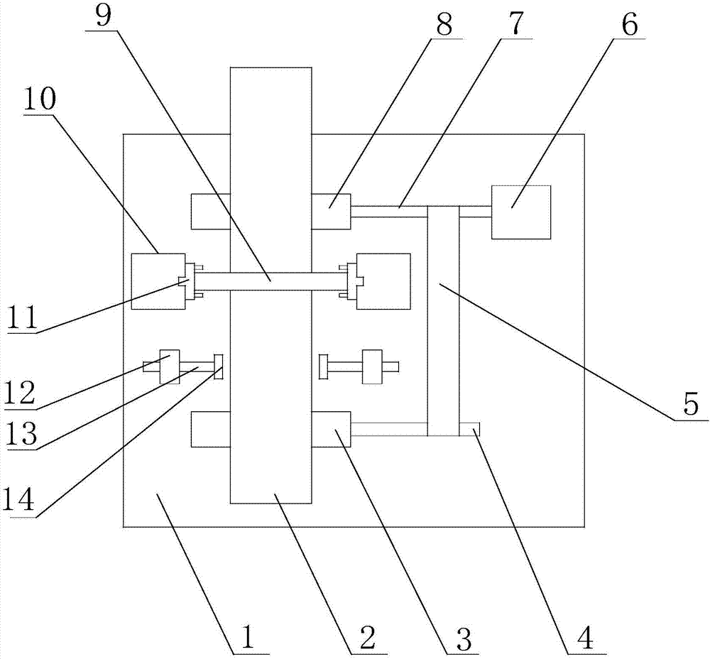 Method for removing burrs on surface of stainless steel strip