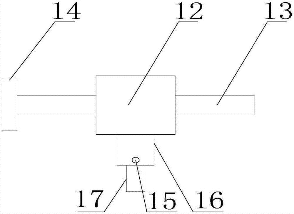 Method for removing burrs on surface of stainless steel strip