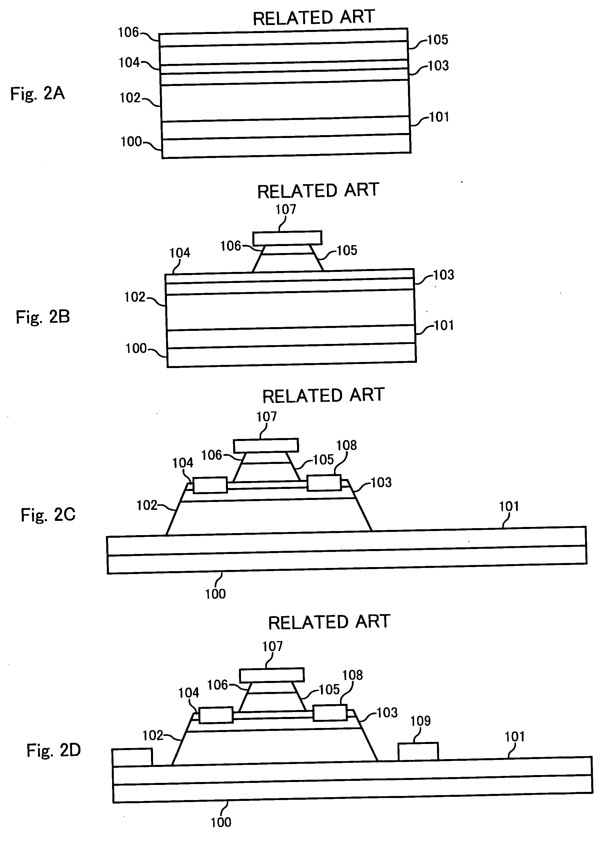 Semiconductor device and method of manufacturing the same