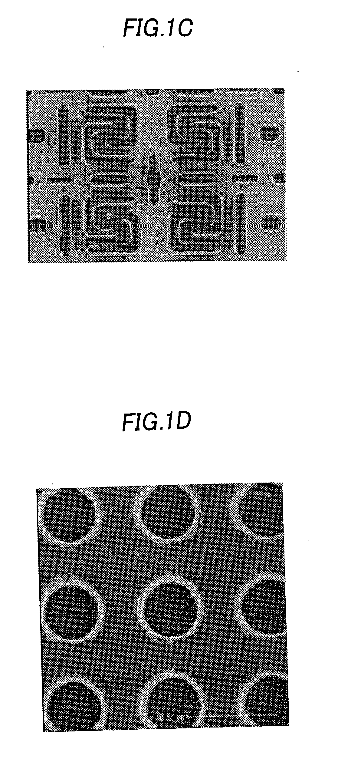 Semiconductor device manufacturing method, data generating apparatus, data generating method and recording medium readable by computer recoded with data generating program