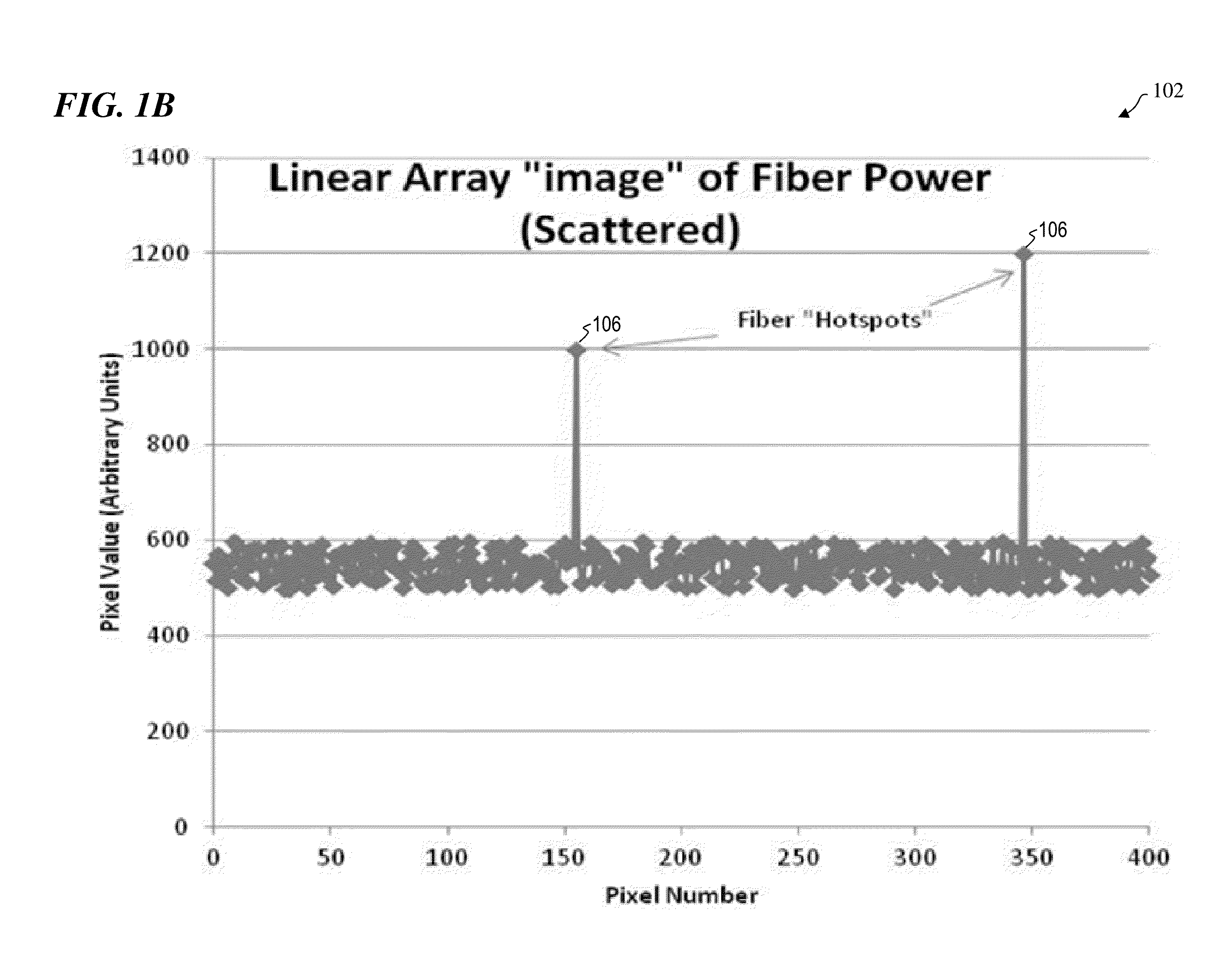 System and method for non-contact optical-power measurement