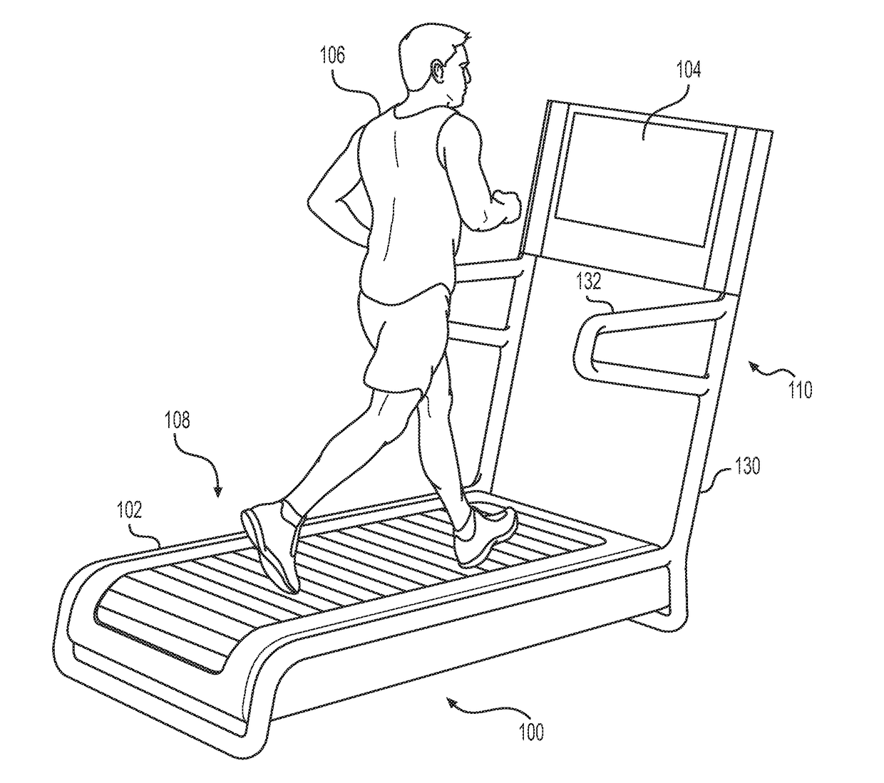 Exercise system and method