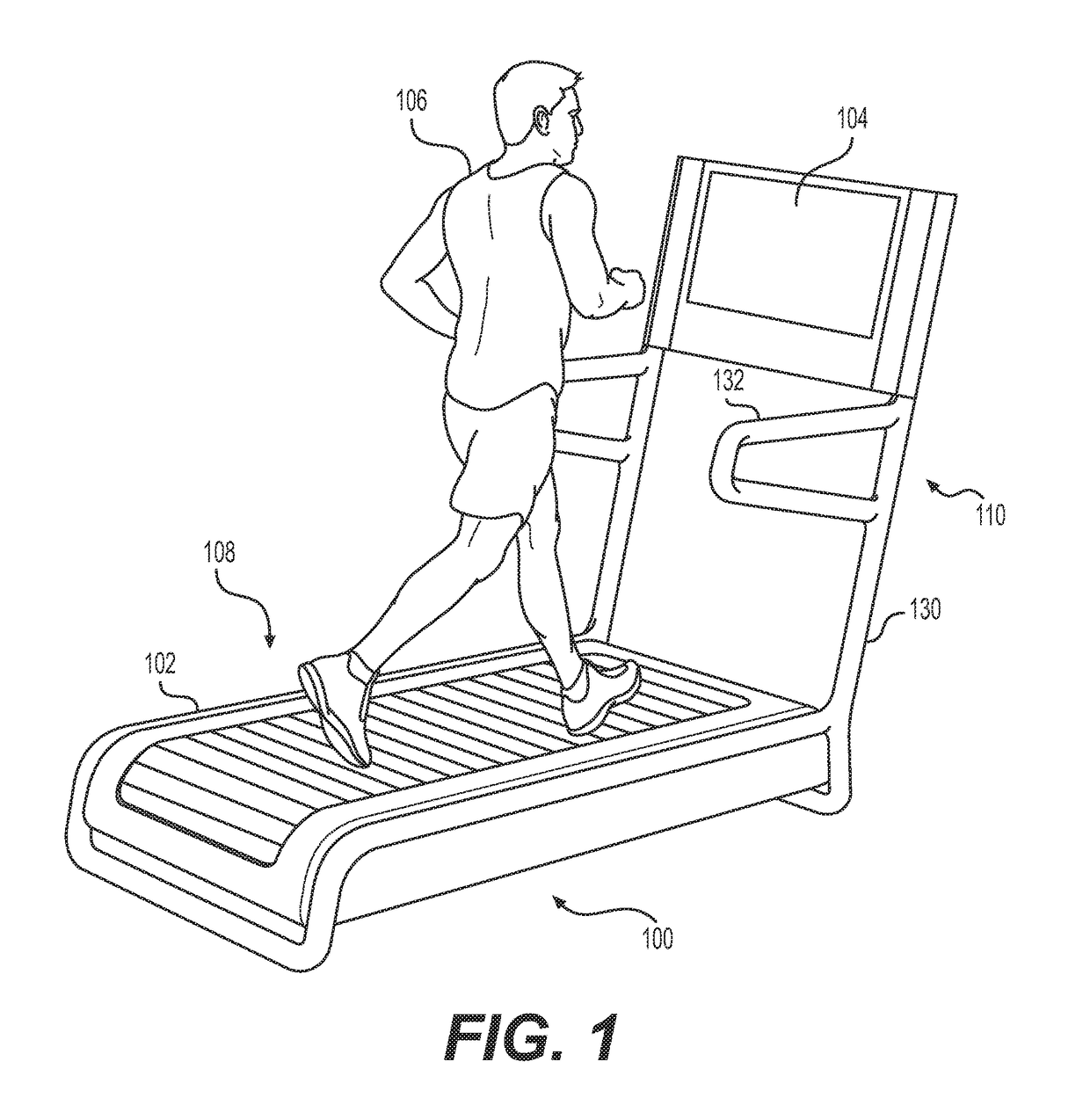 Exercise system and method