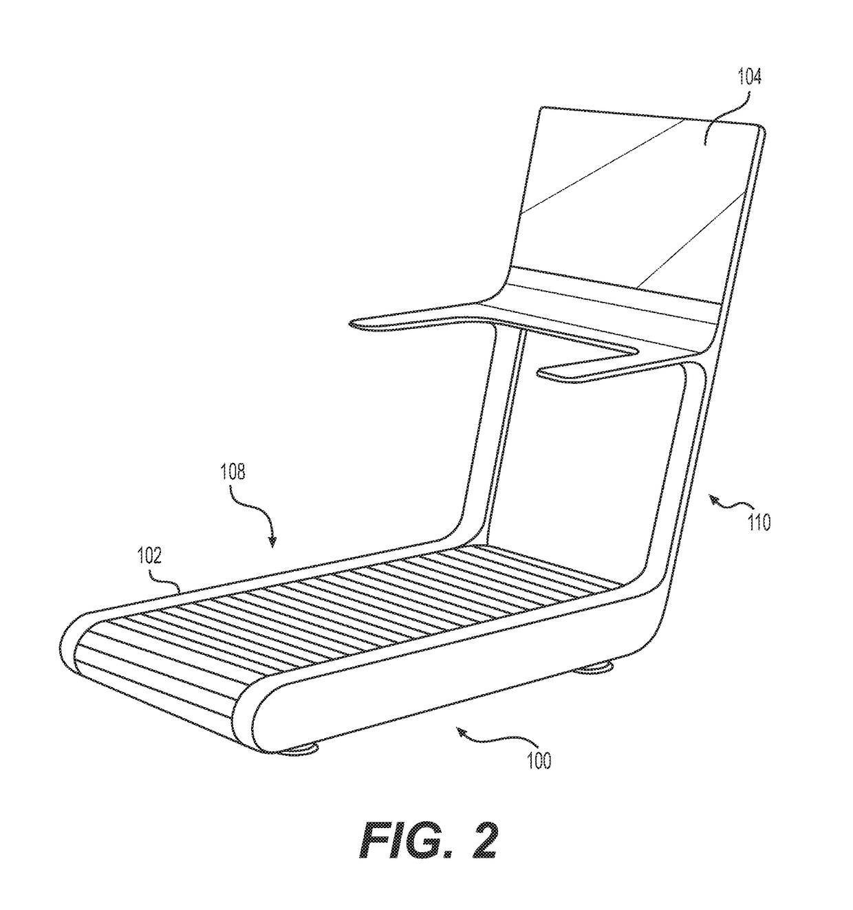 Exercise system and method