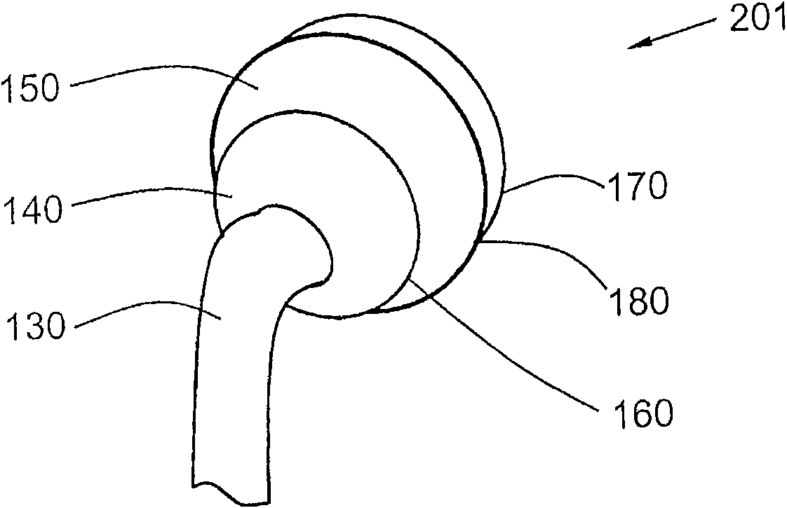 Size adjustable earphone house comprising foldable sleeve