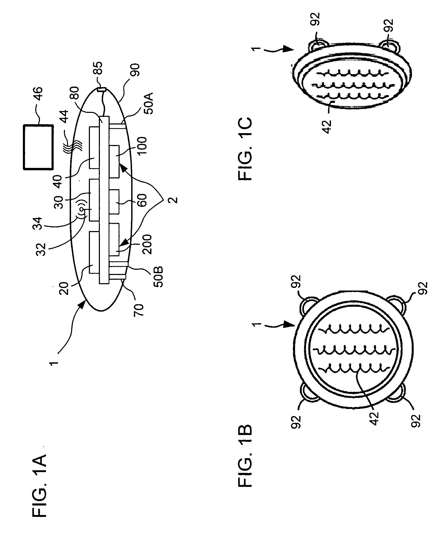 Integrated heart monitoring device and method of using same