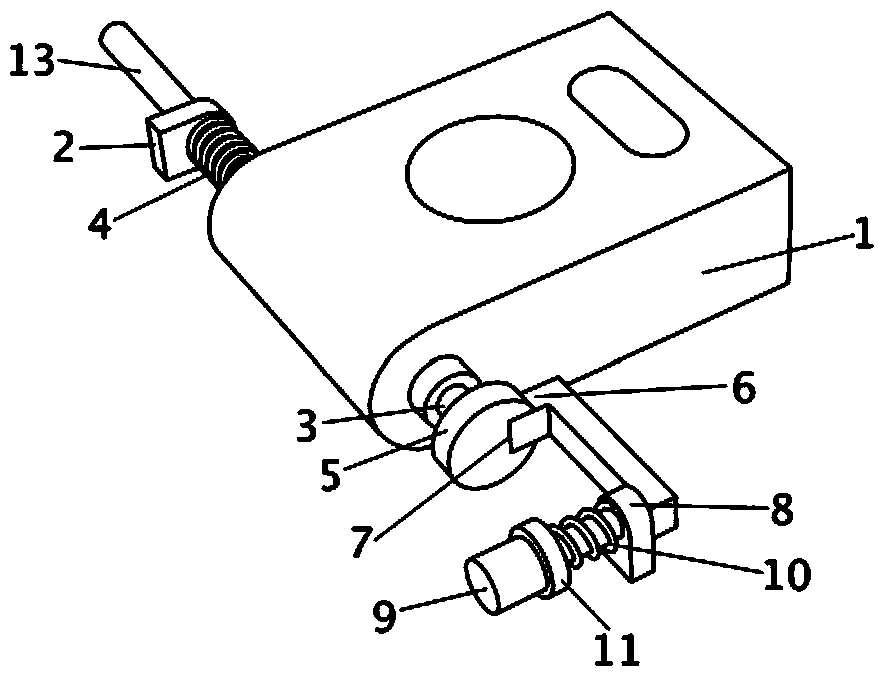 Auto-reverse camera