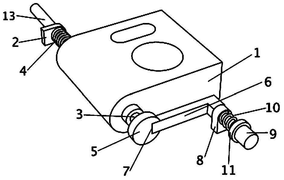 Auto-reverse camera