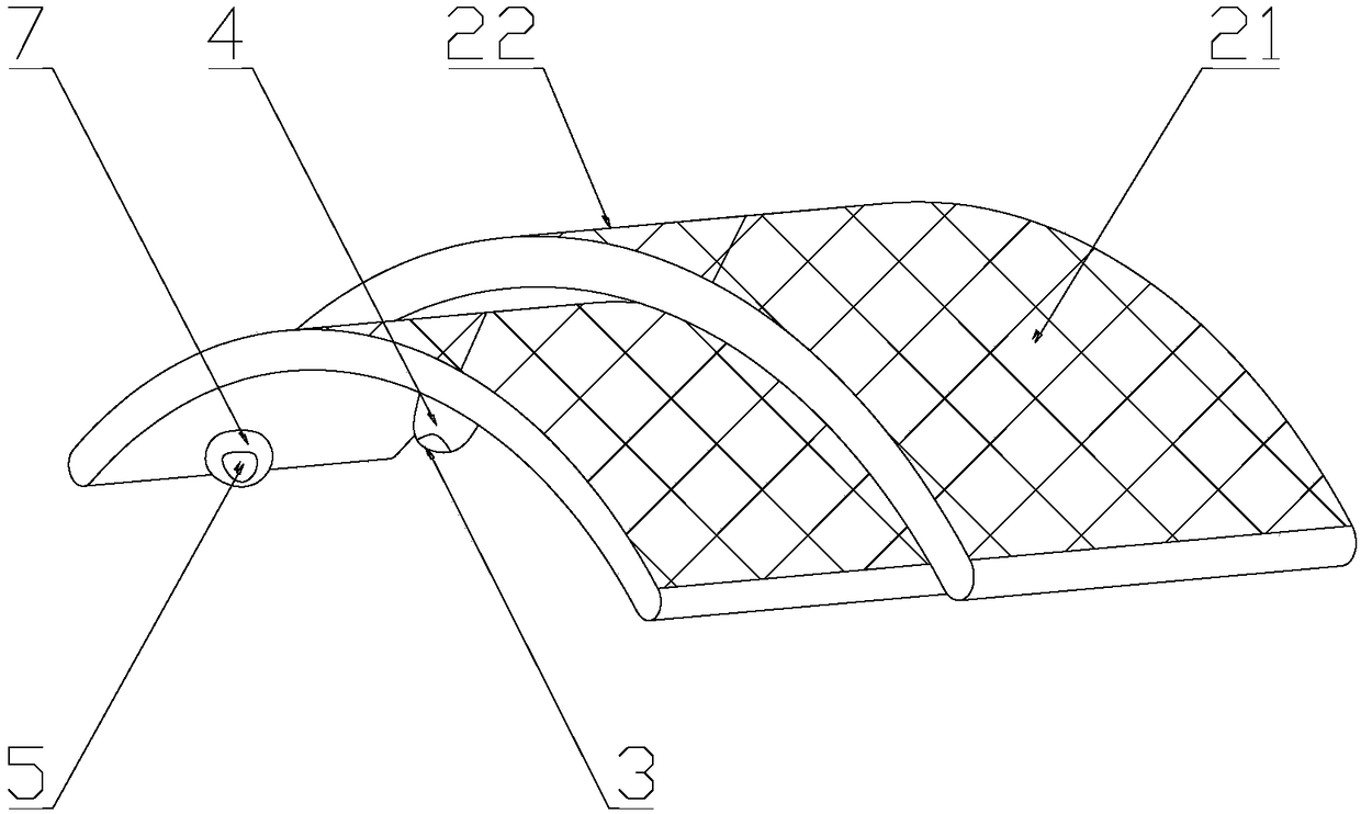 Electric wearable smart helmet