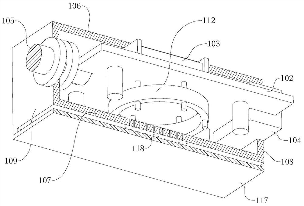 Charger with heat dissipation mechanism