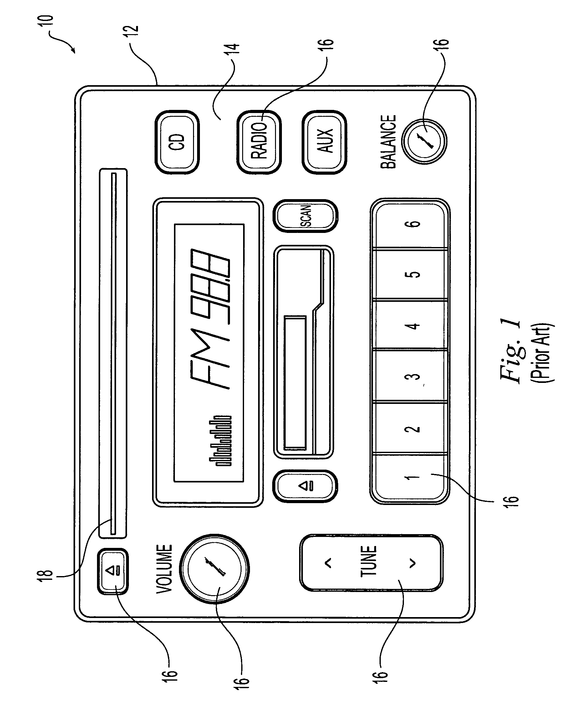 Electrostatic discharge device and method for media devices