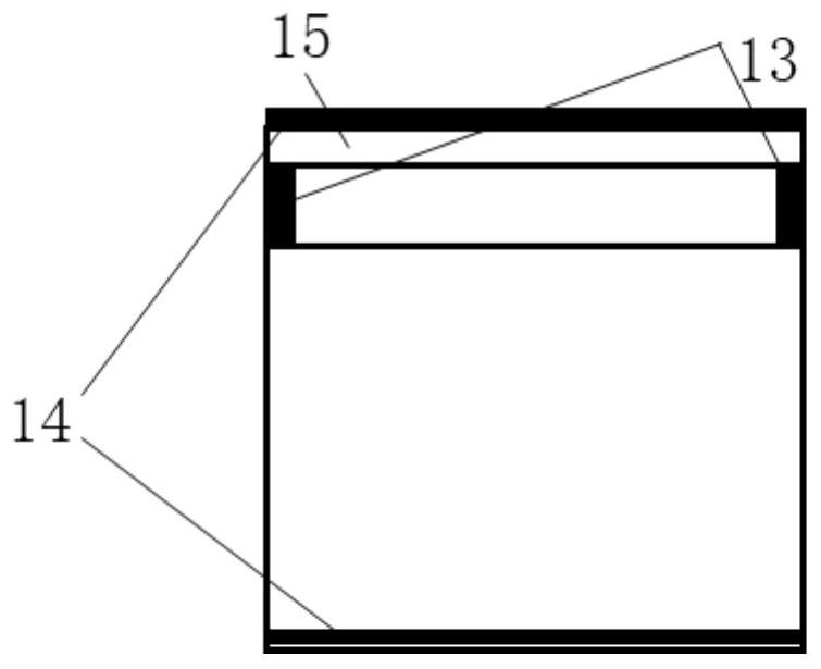 Device and method for modifying pectin through dielectric barrier discharge cold plasma