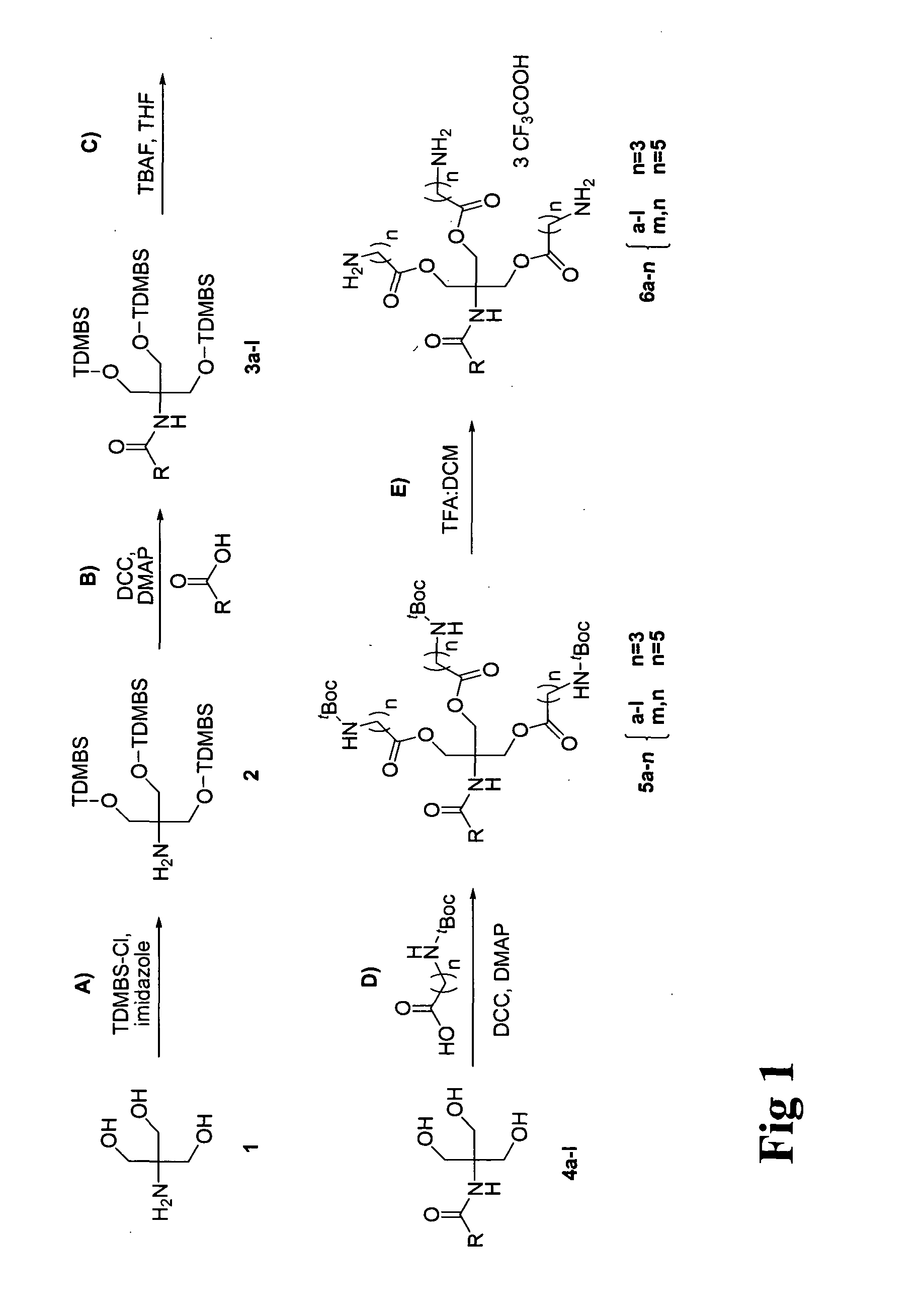 Cationic lipids