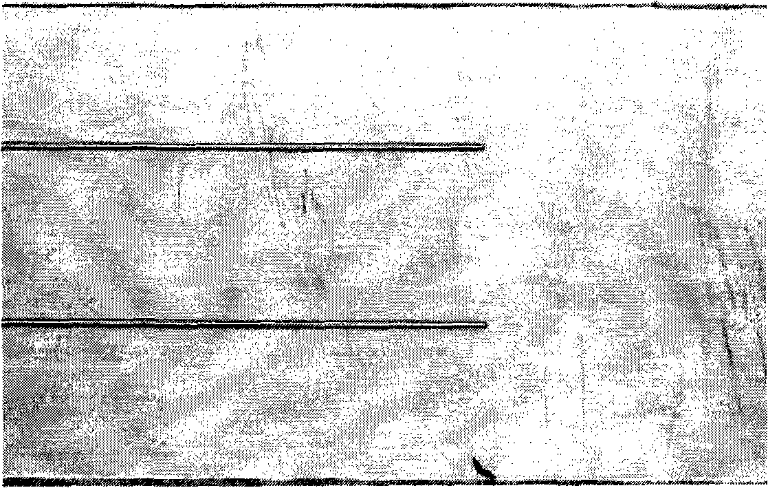 Laser auxiliary activity welding method