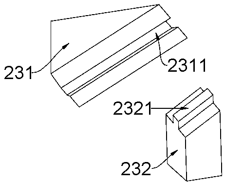 Bottom dead center absolute value detection device and method