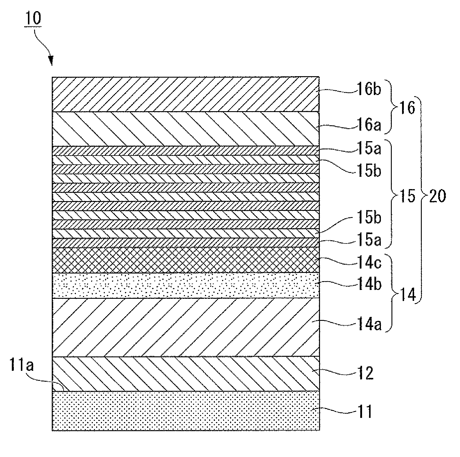 Method for manufacturing group III nitride semiconductor, method for manufacturing group III nitride semiconductor light-emitting device, group III nitride semiconductor light-emitting device, and lamp