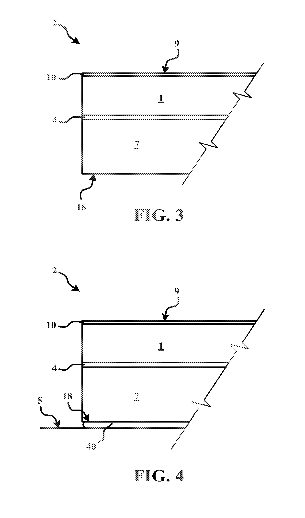 Multilayer modified bituminous roofing product