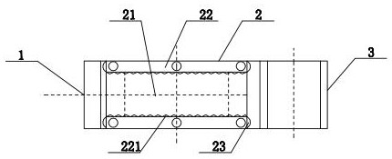 Building steel bar bending equipment