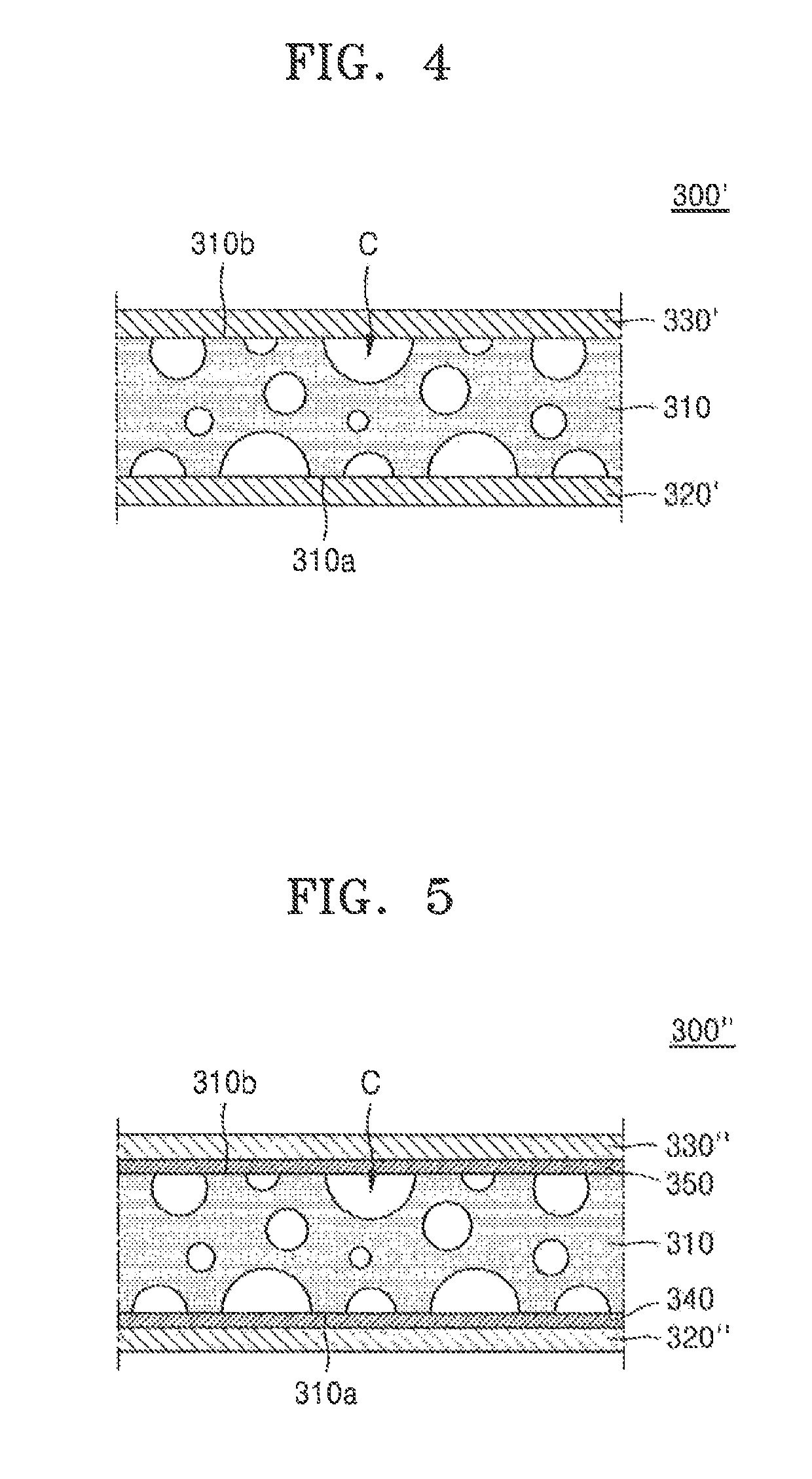 Display apparatus including a cushion unit and method of manufacturing the same