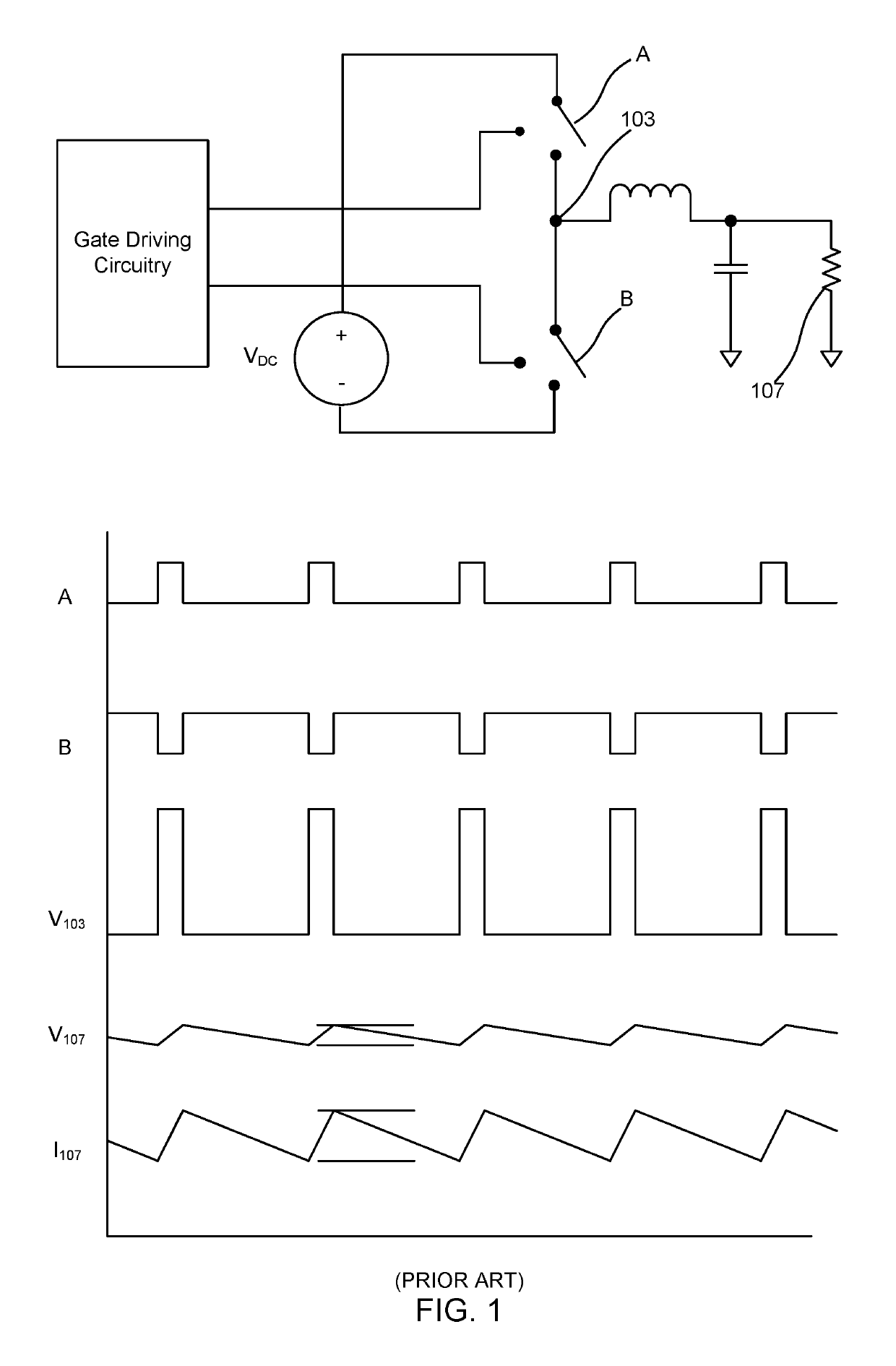 Additive synthesis of interleaved switch mode power stages for minimal delay in set point tracking