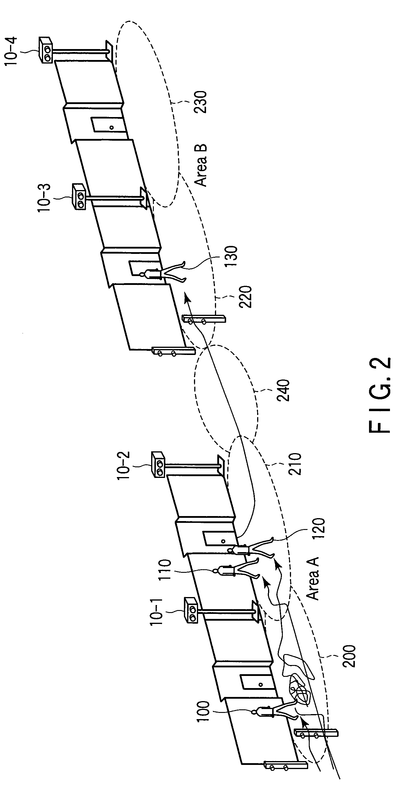 Suspicious behavior detection system and method