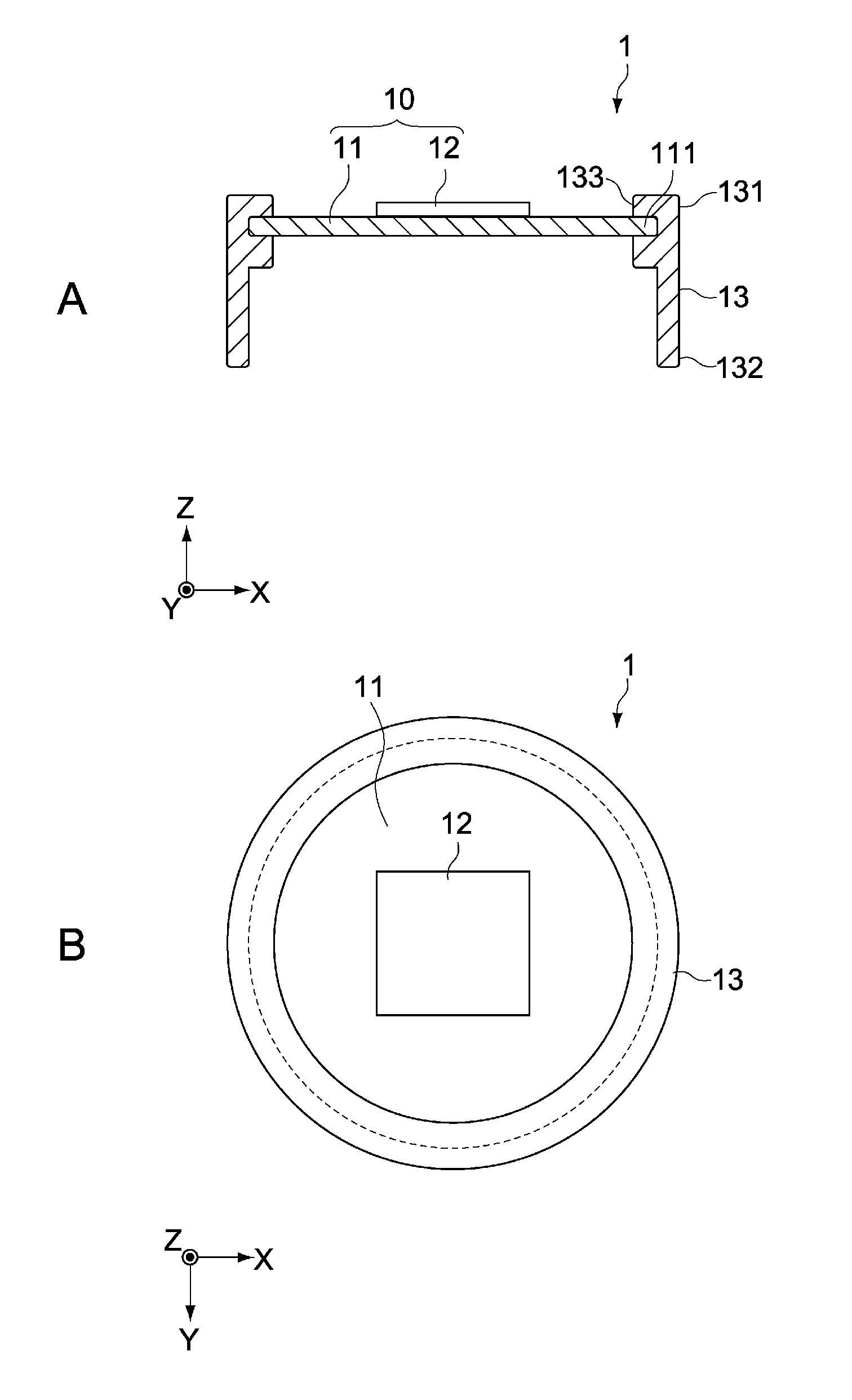 Electroacoustic transducer