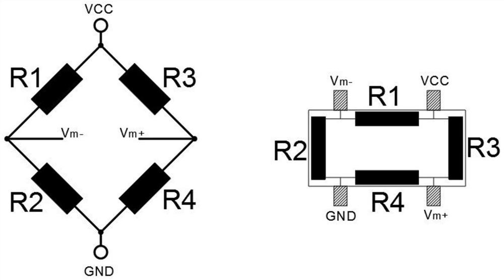 Three-dimensional touch signal sensing module, three-dimensional touch panel and three-dimensional touch control method