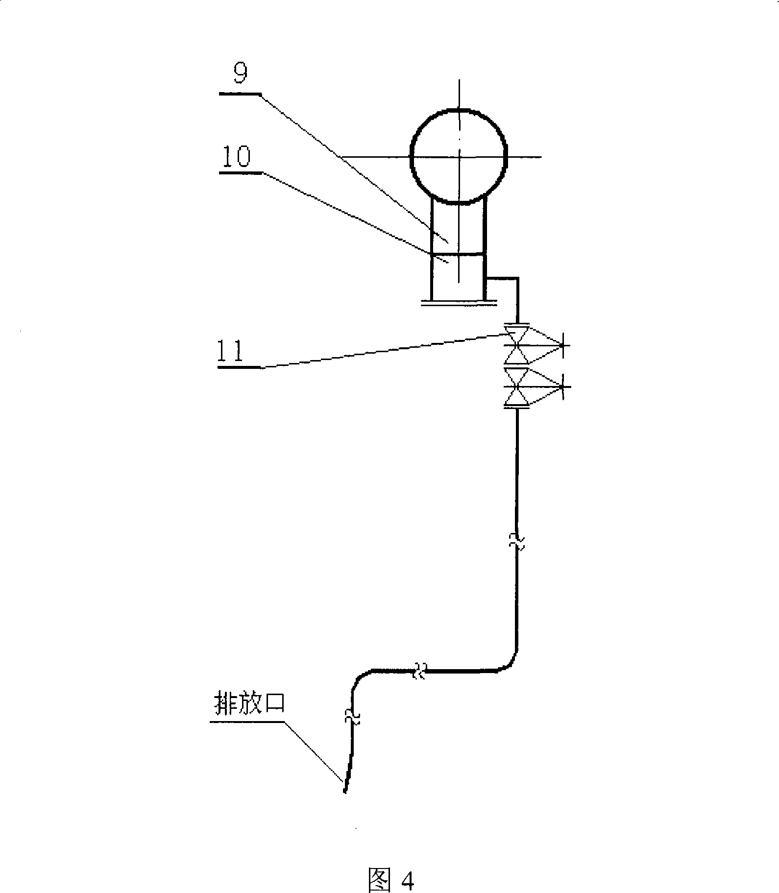 Long heat transport net technology