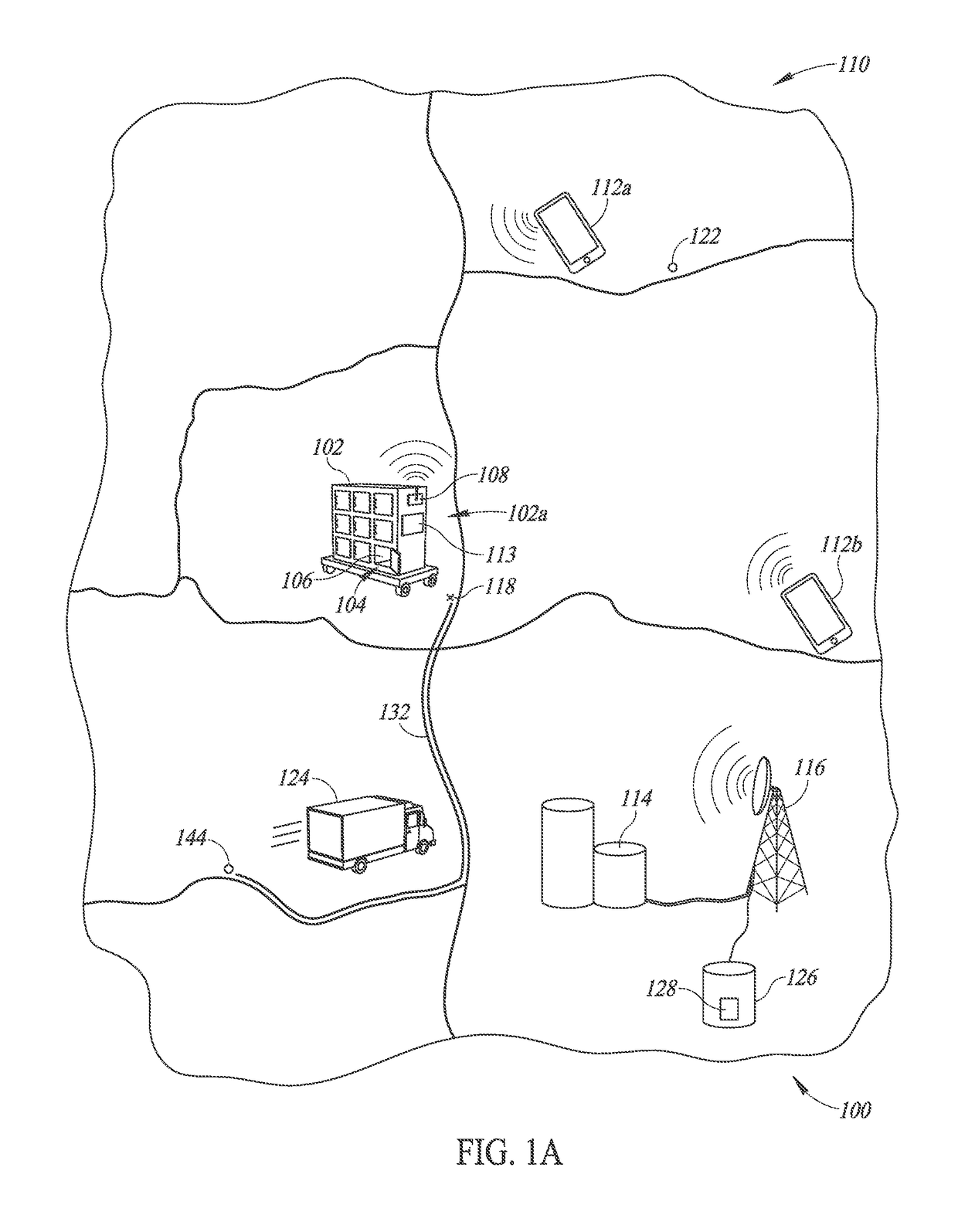 Vending-kiosk based systems and methods to vend and/or prepare items, for instance prepared foods