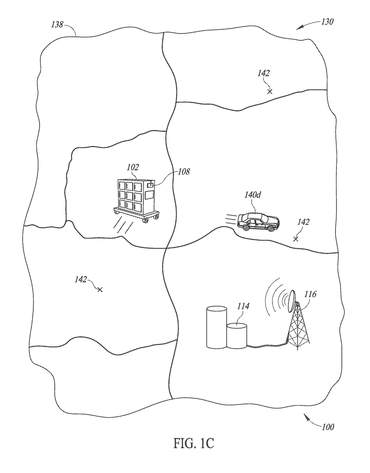 Vending-kiosk based systems and methods to vend and/or prepare items, for instance prepared foods