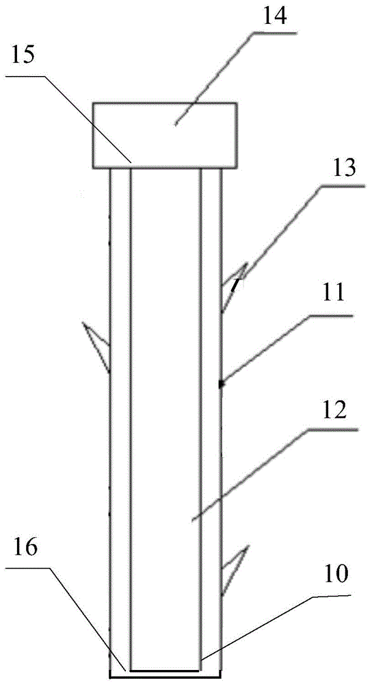 Packer fishing tool